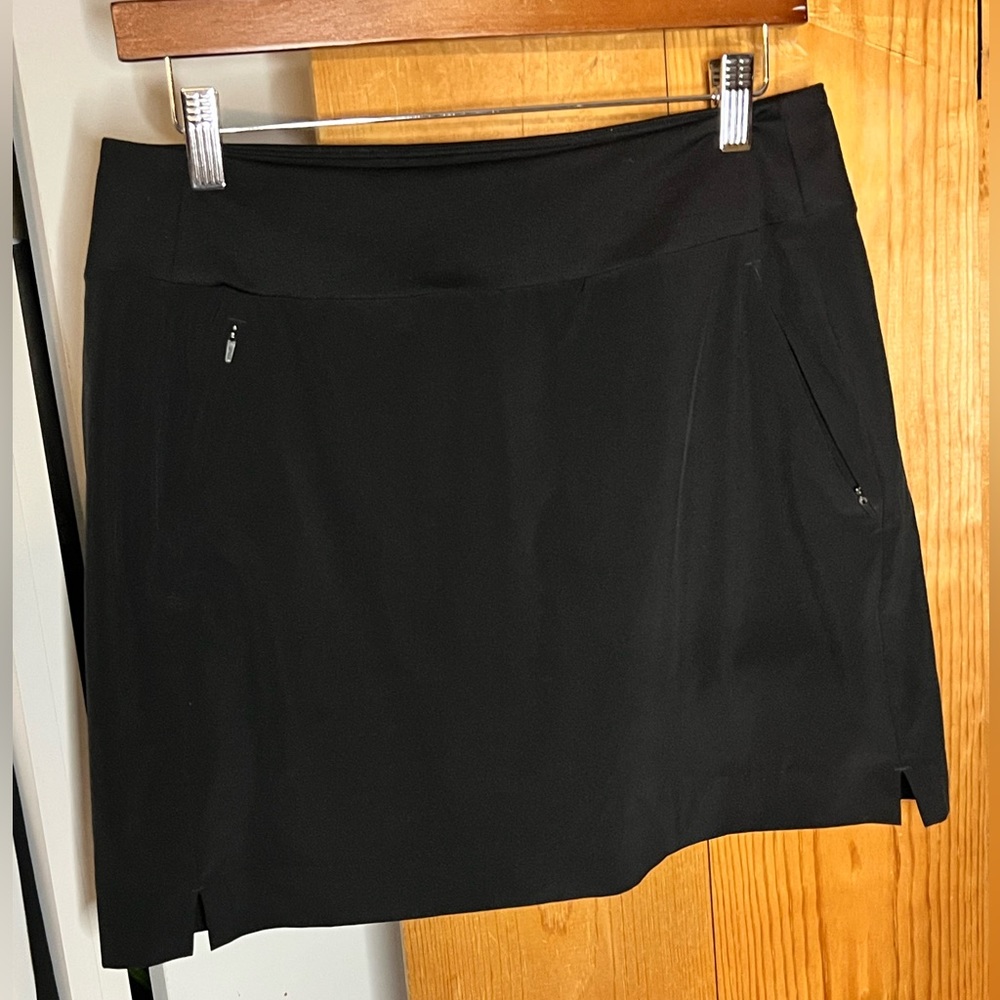 Athleta soho skirt